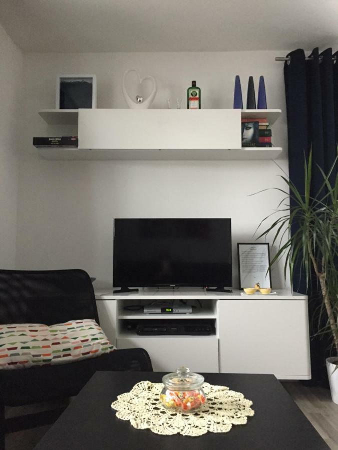 Apartment Gisi Innsbruck Exterior foto
